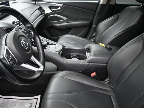 Used 2023 Acura RDX AWD image 10