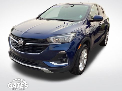 Used 2023 Buick Encore GX Preferred w/ Cold Weather Comfort Package AWD/4WD image 5