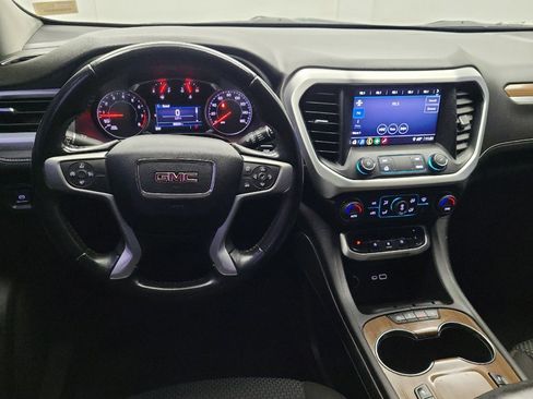 Used 2020 GMC Acadia SLE w/ Driver Convenience Package image 22