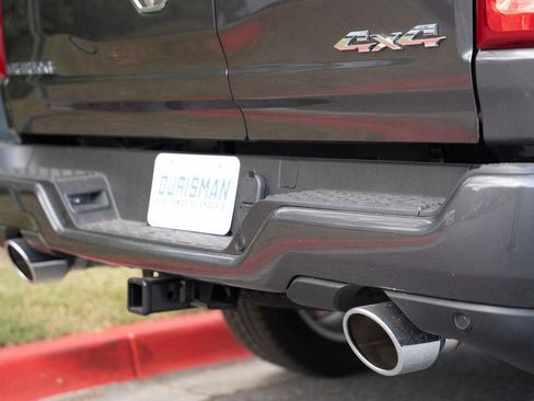 New 2026 RAM 1500 Big Horn image 9