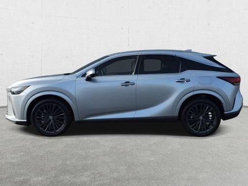 Certified 2025 Lexus RX 350 Premium w/ Convenience Package AWD/4WD image 8