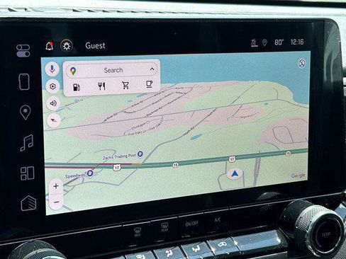 New 2025 Chevrolet Colorado W/T w/ Advanced Trailering Package image 54