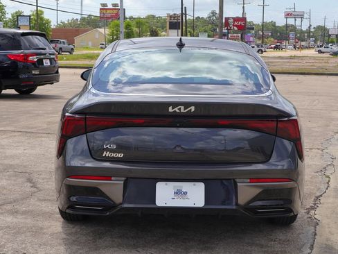Used 2025 Kia K5 LXS FWD image 18