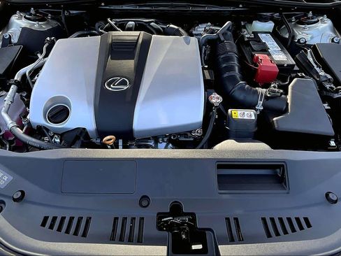 New 2025 Lexus ES 350 w/ Premium Package image 16