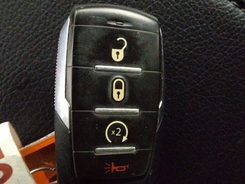 Used 2021 RAM 1500 Big Horn image 50