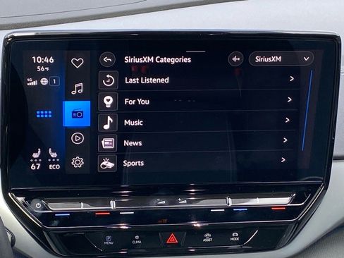 Certified 2024 Volkswagen ID.4 2WD image 7