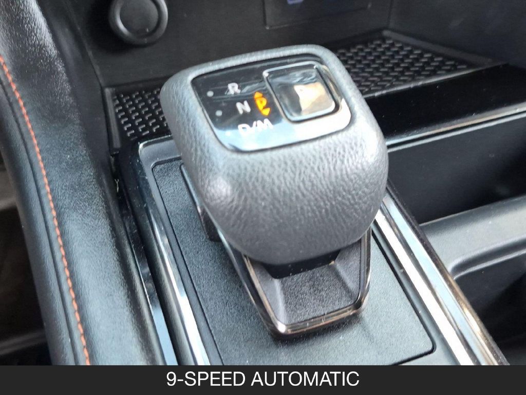 Used 2024 Nissan Pathfinder Rock Creek AWD/4WD image 20