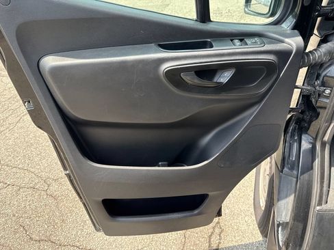Used 2019 Mercedes-Benz Sprinter 2500 w/ Acoustic Package image 13