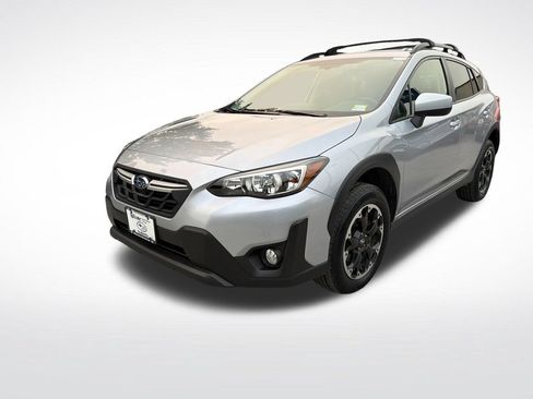 Used 2021 Subaru Crosstrek 2.0i Premium AWD/4WD image 8