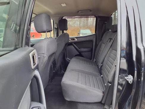 Used 2023 Ford Ranger XLT image 10