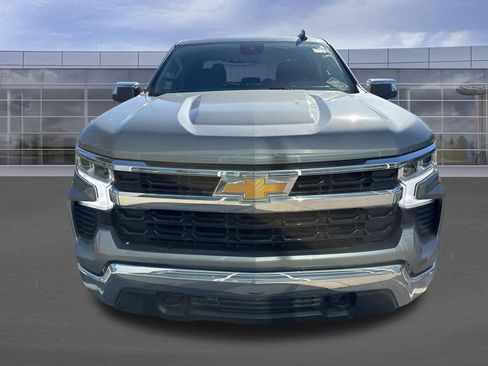 Used 2023 Chevrolet Silverado 1500 LT AWD/4WD image 10