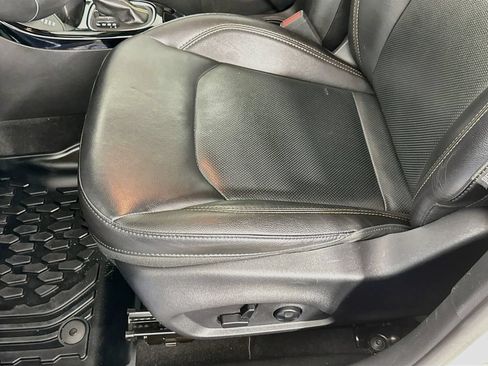 Certified 2018 Jeep Compass Limited AWD/4WD image 26