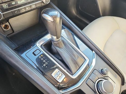 Used 2022 MAZDA CX-5 AWD 2.5 S w/ Select Package image 15