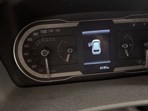 Used 2023 Hyundai Tucson SEL image 7