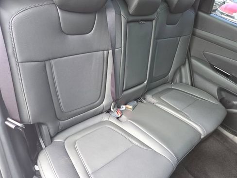New 2026 Hyundai Tucson Limited AWD/4WD image 25