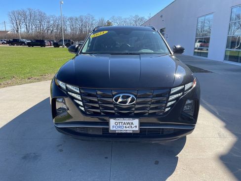 Used 2024 Hyundai Tucson SEL image 3