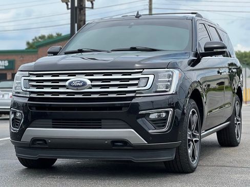 Used 2020 Ford Expedition Limited w/ Special Edition Package image 13
