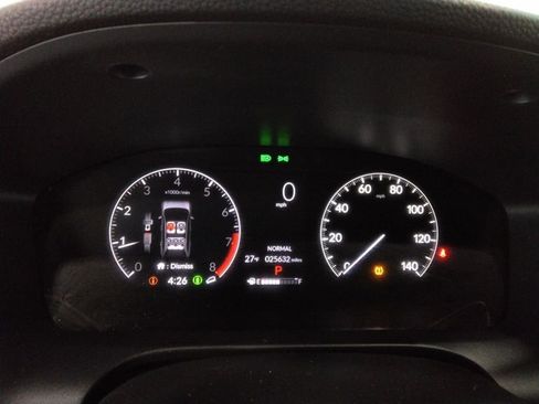 Used 2024 Honda HR-V Sport image 18