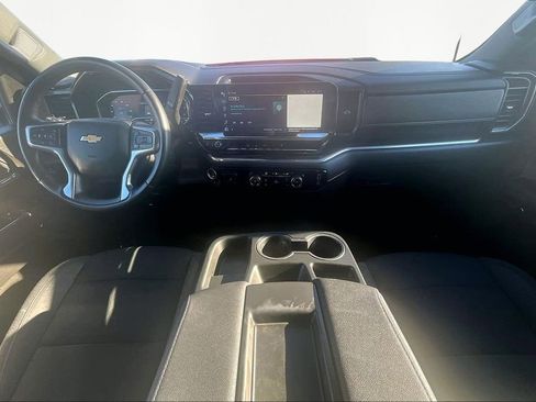 Used 2024 Chevrolet Silverado 2500 LT image 16