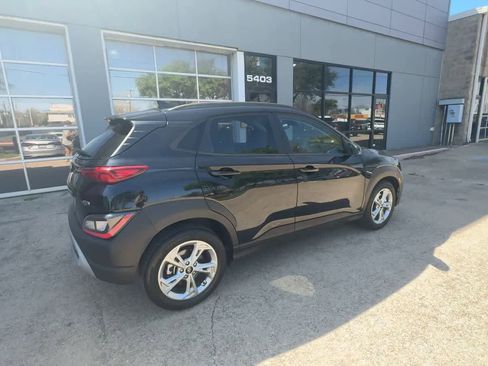 Used 2023 Hyundai Kona SEL image 8