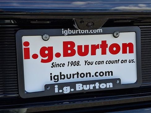 New 2026 Jeep Grand Wagoneer L 4WD image 18