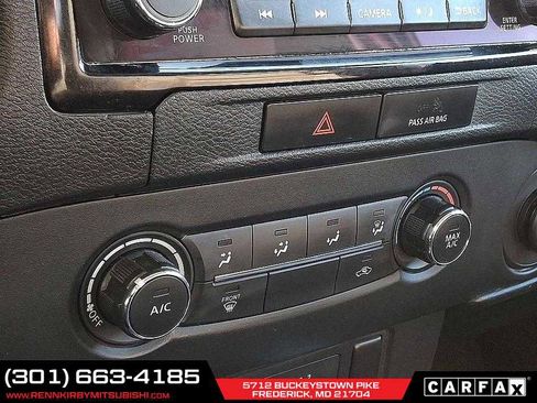 Used 2022 Nissan Frontier SV w/ Technology Package image 14