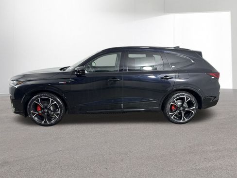New 2026 Acura MDX Type S image 29