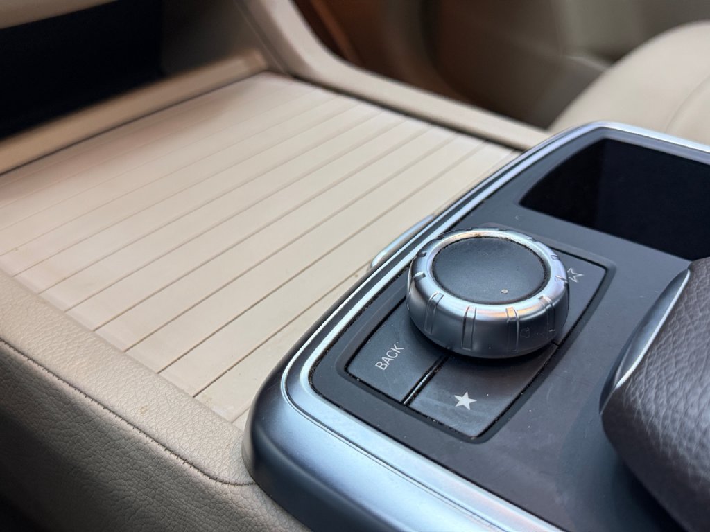 Used 2012 Mercedes-Benz ML 350 4MATIC image 22