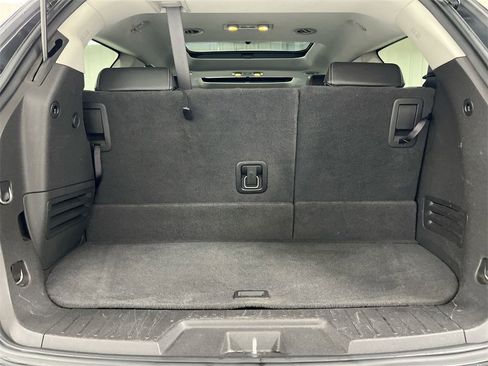 Used 2013 Chevrolet Traverse LTZ image 24