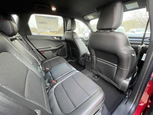 New 2026 Ford Escape ST-Line w/ Tech Pack #1 FWD image 40
