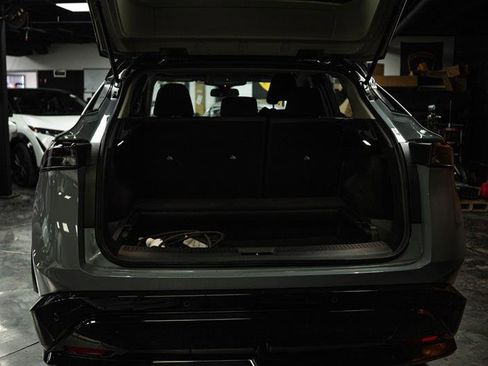 Used 2024 Nissan Ariya FWD image 7