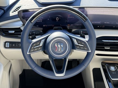 New 2026 Buick Enclave Avenir w/ Super Cruise Package image 15