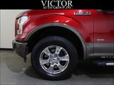 Used 2016 Ford F150 Lariat w/ Equipment Group 502A Luxury image 5