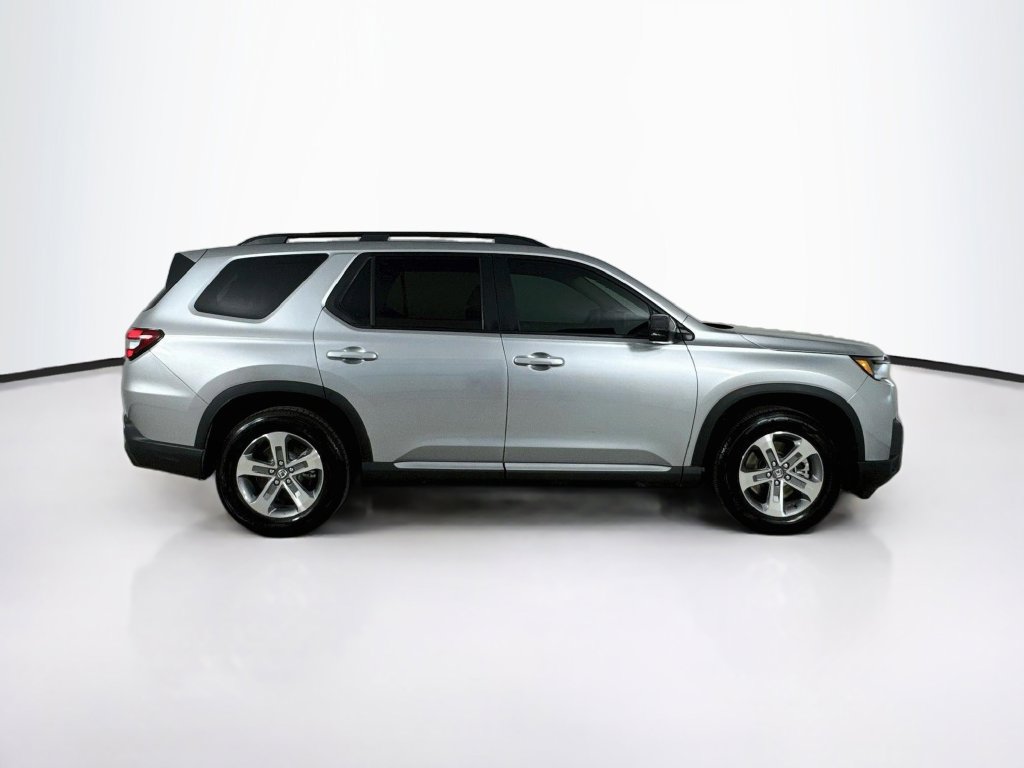 Used 2026 Honda Pilot EX-L image 9
