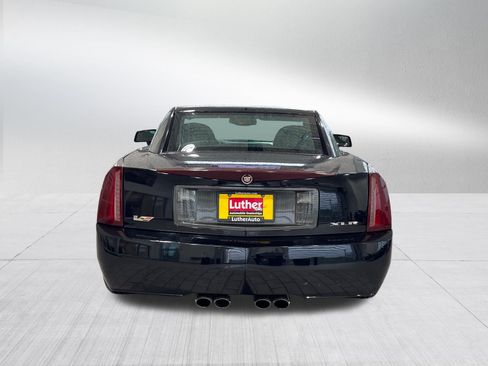 Used 2006 Cadillac XLR V RWD image 6