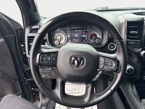 Used 2022 RAM 1500 Limited image 25