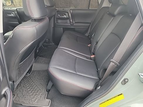 Used 2021 Toyota 4Runner TRD Pro image 6