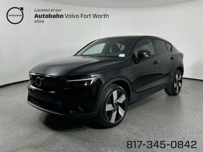 Certified 2023 Volvo C40 P8 Recharge Ultimate