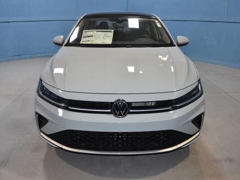 New 2026 Volkswagen Jetta SEL image 19