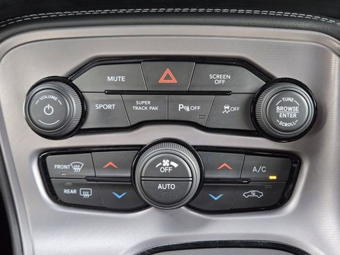Used 2023 Dodge Challenger R/T w/ Plus Package RWD image 19