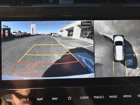 Used 2024 Hyundai Tucson Limited image 26