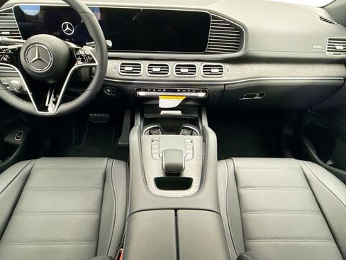 New 2026 Mercedes-Benz GLE 450 4MATIC Coupe image 13