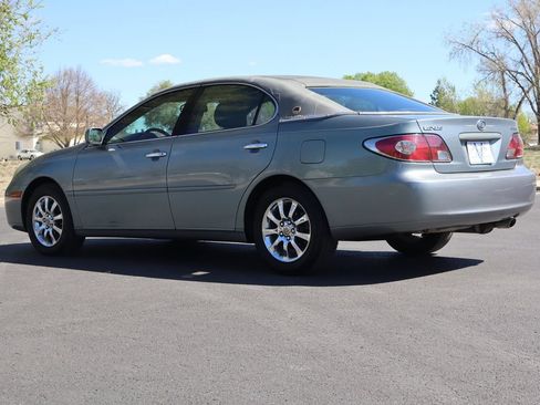 Used 2004 Lexus ES 330 FWD image 7