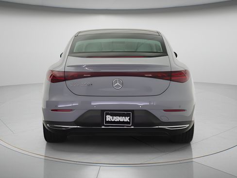 Certified 2023 Mercedes-Benz EQE 350+ Sedan image 5