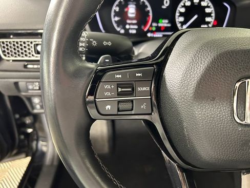 Used 2024 Honda Civic Sport image 16