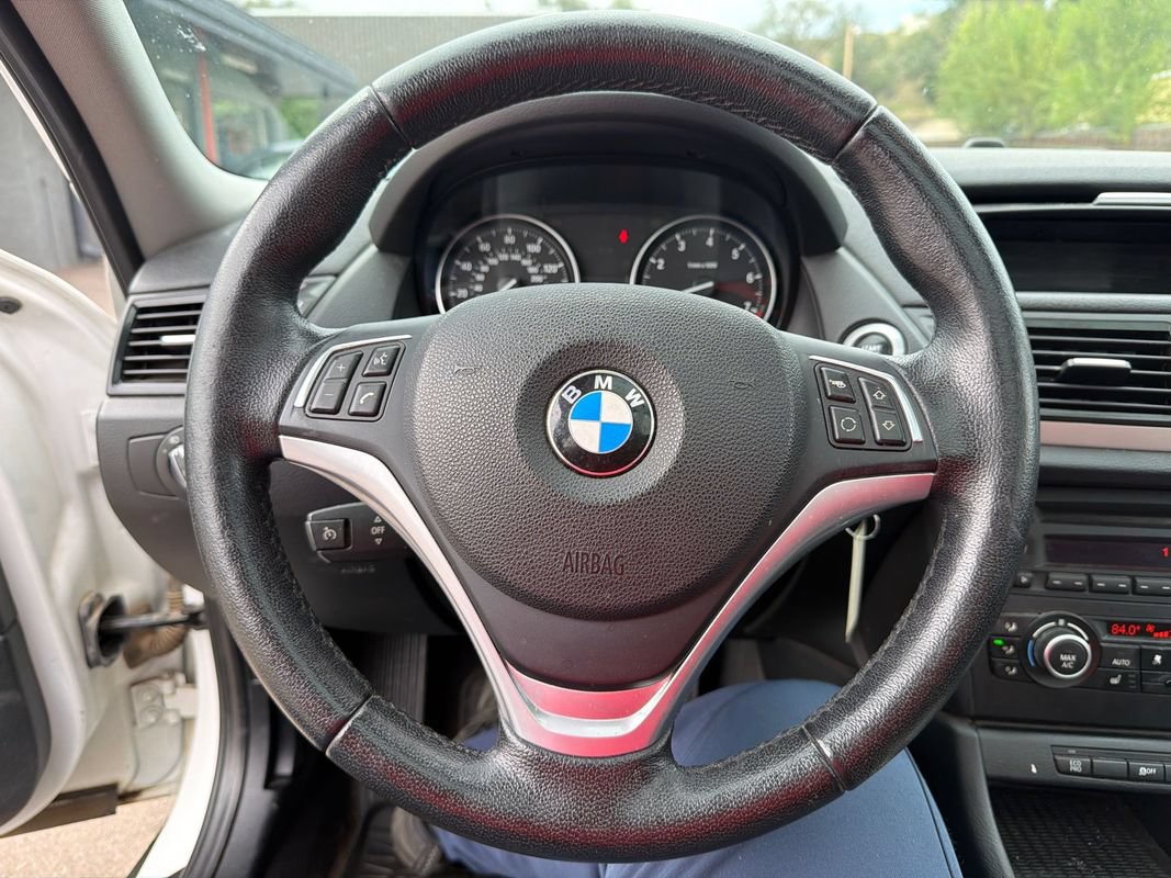 Used 2015 BMW X1 xDrive28i AWD/4WD image 13
