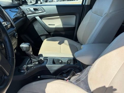 Used 2019 Ford Ranger Lariat w/ Equipment Group 501A Mid AWD/4WD image 24