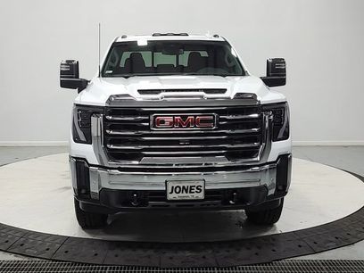 New 2026 GMC Sierra 2500 SLT w/ SLT Premium Package