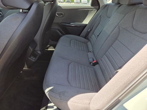 Used 2025 Kia K4 EX FWD image 17