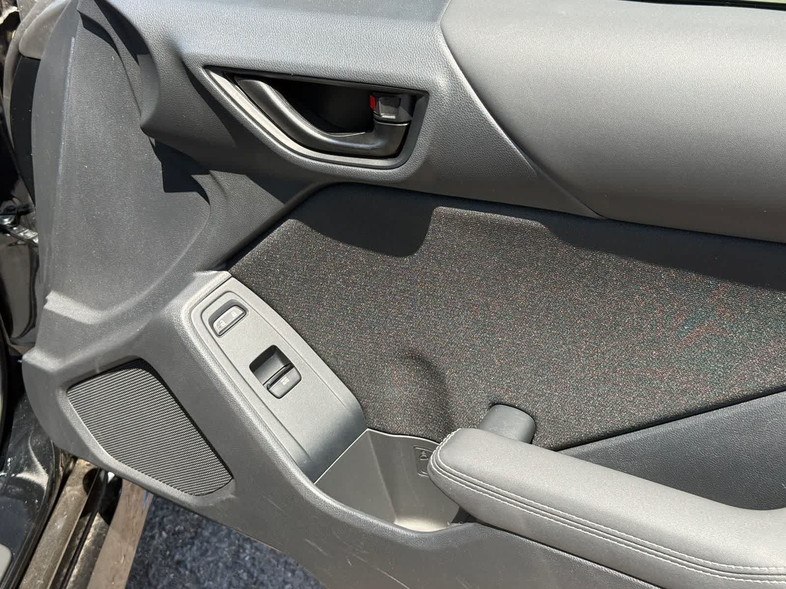 Used 2023 Toyota GR86 w/ ALL Weather Mat Package (TMS) RWD image 35